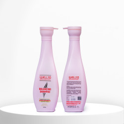 Well 10 Balancing Shampoo 500ml