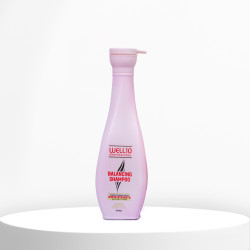 Well 10 Balancing Shampoo 500ml