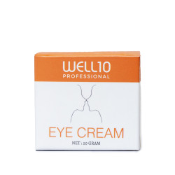 Well10 Eye Cream 20gm