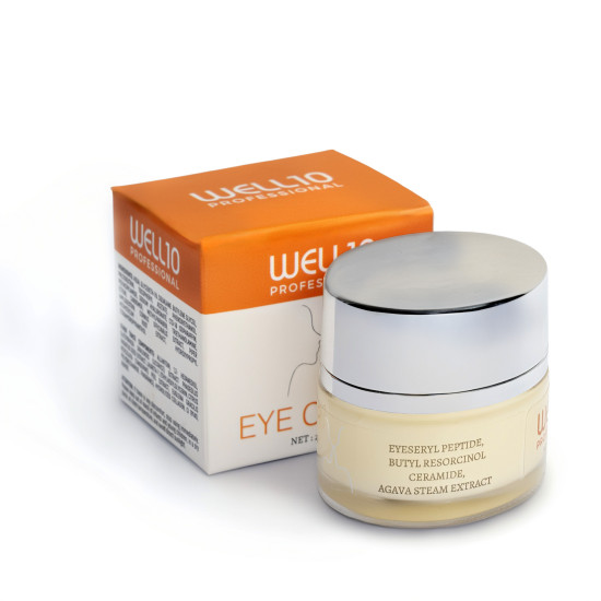 Well10 Eye Cream 20gm