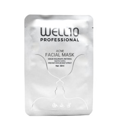 Well 10 Anti Acne Face Mask