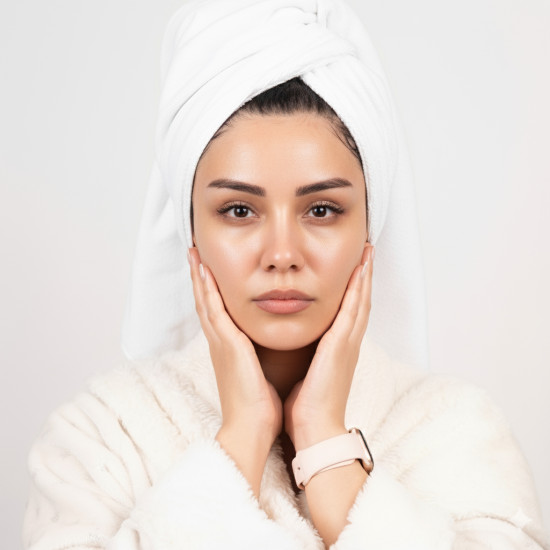 Well 10 Anti Acne Face Mask