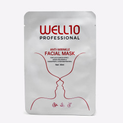 Well10 Anti Aging Face Mask