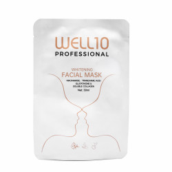Well10 Brightening Face Mask