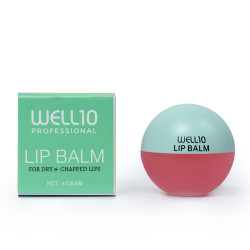 Well10 Lip Balm 8 gm