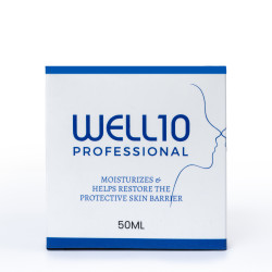 Well 10 Moisturizing Cream 50 gm