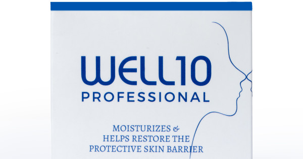 Well 10 Moisturizing Cream