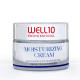 Well 10 Moisturizing Cream 50 gm