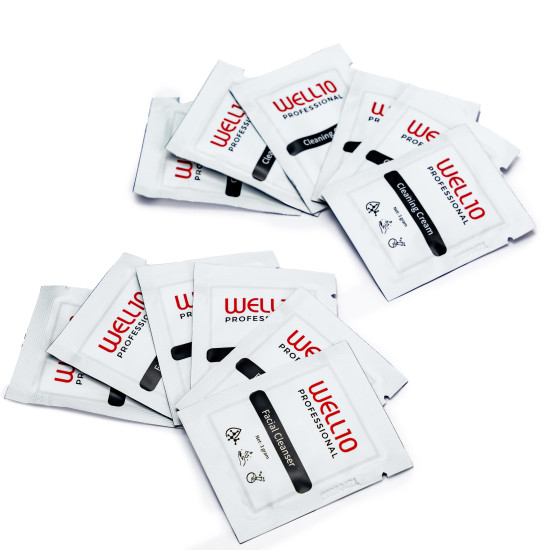 Well 10 Anti Acne Facial Treatment Kit