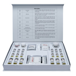 Well 10 Anti Acne Facial Treatment Kit