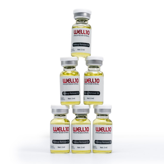 Well 10 Anti Acne Facial Treatment Kit