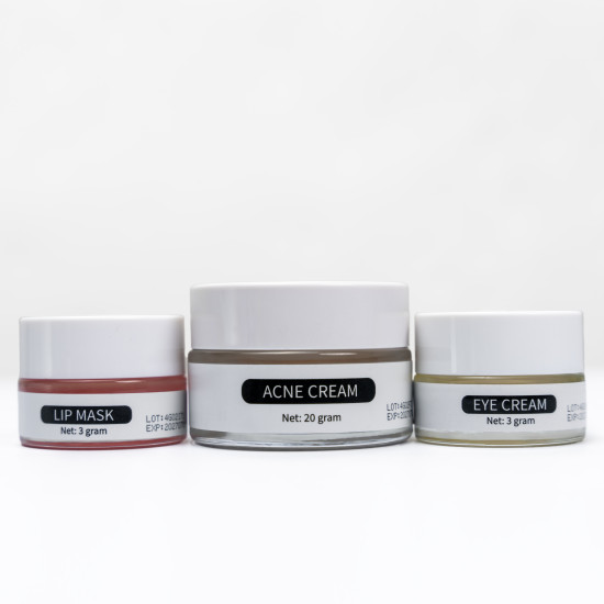 Well 10 Anti Acne Facial Treatment Kit