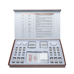 Well 10 Anti Aging Facial Treatment Kit