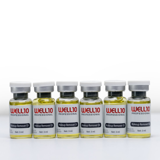 Well10 Whitening Facial Treatment Kit