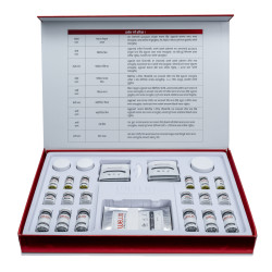 Well10 Whitening Facial Treatment Kit