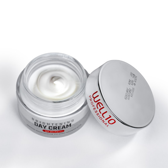 Well10 Brightening Day Cream 