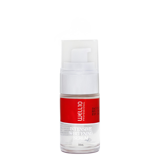 Well 10 Intensive Whitening Serum