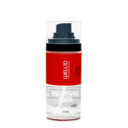 Well 10 Brightening Toner