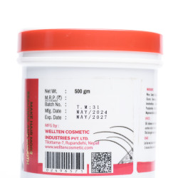 Well 10 Keratin Hair Treatment 500 ml