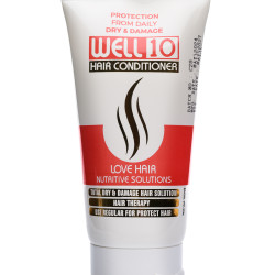 Well 10 Hair Conditioner 250 ml