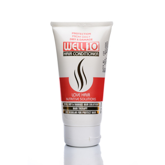 Well 10 Hair Conditioner 250 ml