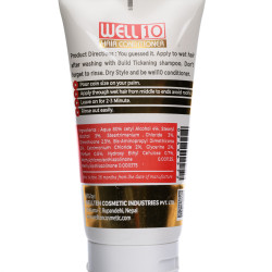 Well 10 Hair Conditioner 250 ml