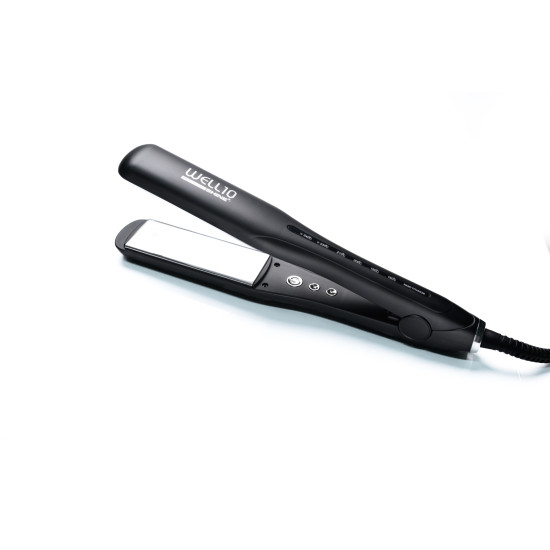 WELL10 Professional Blink Hair Straightener 