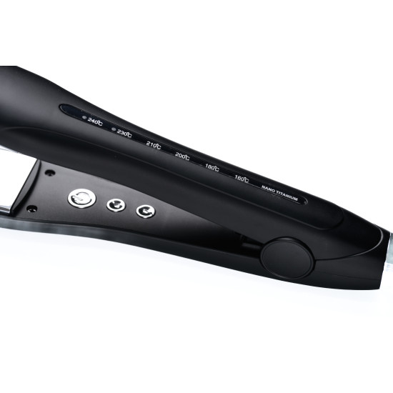 WELL10 Professional Blink Hair Straightener 