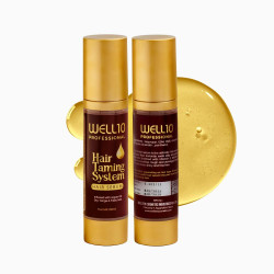 Well 10 Hair Taming Serum