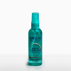 Well 10 Green Serum 100 ml