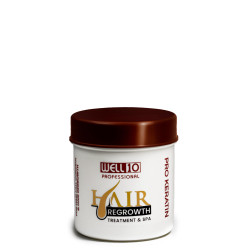 Well 10 Hair Re-growth Treatment 500 ml