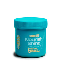 Well 10 Nourish Shine Hair Treatment 500 gm